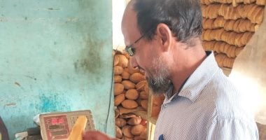 تحرير 321 محضرًا تموينيا وضبط سلع غذائية وأدوية وقطع غيار مخالفة بالمنيا