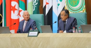 نبيل فهمي: المياه والغذاء لا يجوز استخدامهما أداة للحرب أو الضغط السياسي