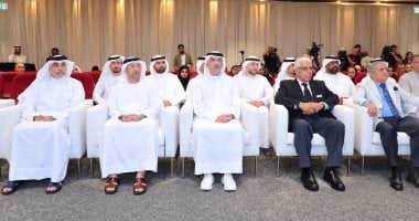 Sharjah Calligraphy Forum’s 12th Edition Opens Wednesday With 681 Artworks