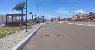 حالة الطقس بجنوب سيناء اليوم الاثنين 5 أكتوبر 2026