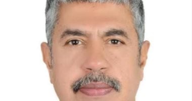 السفير خالد محفوظ بحاح