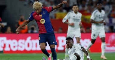 ballon d'or 2026.. انحسار المنافسة بين هارى كين ولامين يامال