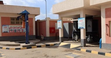 افتتاح مشروعات الصرف بمركز تلا بالمنوفية باستثمارات 121 مليون جنيه.. صور