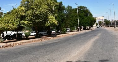 تطوير ميادين أسوان.. تصميمات وإبتكارات المبدعين تحافظ على الهوية البصرية