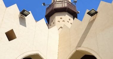 عمره 408 عام.. حكاية مكان مسجد اليوسفي الأثري بملوى