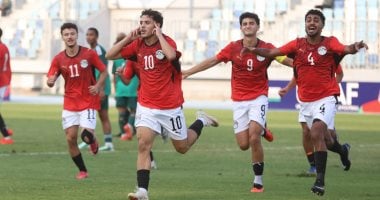منتخب الشباب