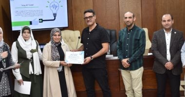 رئيس مياه القليوبية يتابع إجراءات التأمين وضمان جودة الخدمة