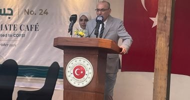 Turkey Wants COP31 Remembered as ‘Conference of Implementation,’ Envoy Says