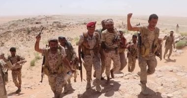 الأوضاع فى اليمن - أرشيفية