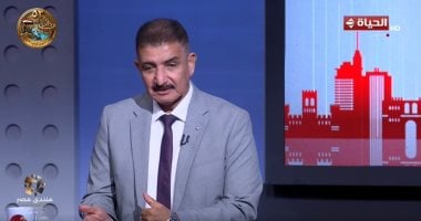 Sinai Has Seen Unprecedented Development Since 2014, Former Agency Chief Says