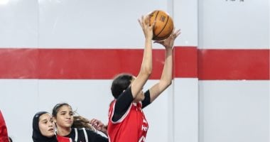 الصورة الرئيسية لمقال: الأهلي يفوز على الزمالك 105-62 في دوري المرتبط لكرة السلة للسيدات
