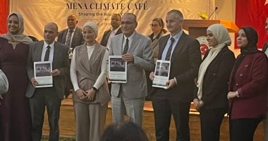 سفير تركيا في مصر