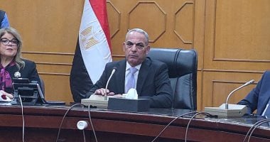 محافظ الإسماعيلية: جمعنا 13 مليون جنيه تبرعات لدعم الدراويش