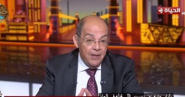 محمد مصطفى شردي: أرباح البنك الأهلي تقفز إلى 175.5 مليار جنيه