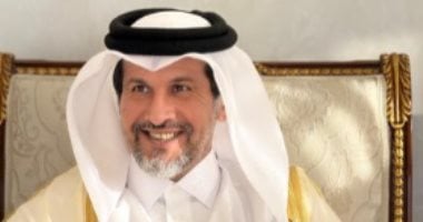 الشيخ جاسم بن عبد الرحمن آل ثانى