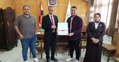 Beni Suef Hospital Saves 10-Year-Old Boy After Cobra Bite