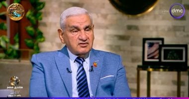لواء أركان حرب محمد ثروت النصيري: علمت بموعد الحرب ووقت العبور قبلها بساعتين فقط
