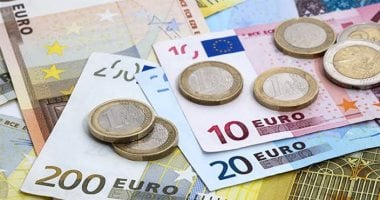 سعر اليورو اليوم السبت 10 أكتوبر 2026 أمام الجنيه فى البنك الأهلى المصرى