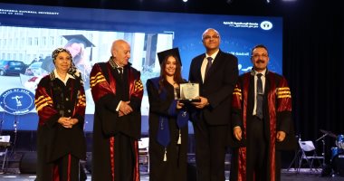 Alexandria National University Celebrates First Graduates in Computing, Data Science and Science