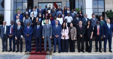 Egypt Hosts Zambian Delegation to Discuss Investment and Trade Cooperation