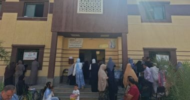 انطلاق قافلة طبية مجانية بقرية شرباص بدمياط وتوفير الرعاية لـ1084 مواطنا