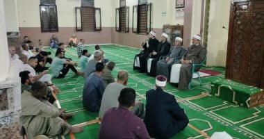 South Sinai Religious Endowments Directorate Marks October Victory Anniversary