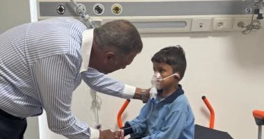 South Sinai Governor Makes Surprise Visit to Nuweiba Hospital