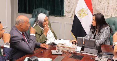 Social Solidarity Minister Meets MPs, Orders Review of Citizens’ Requests