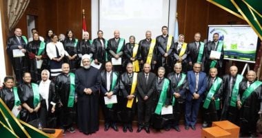 إدراج المجلة الدولية للقومى للبحوث "BNRC" في قاعدة البيانات العالمية "Scopus"