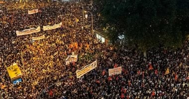 أهم الأخبار العربية والعالمية حتى الظهيرة