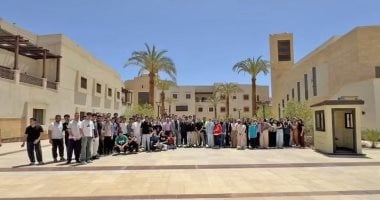 التعليم العالى: 25.6 مليار جنيه استثمارات لتنفيذ مشروعات قومية بسيناء ومدن القناة