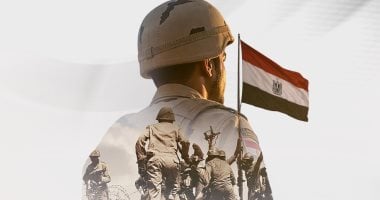 ذكرى انتصار أكتوبر المجيد 