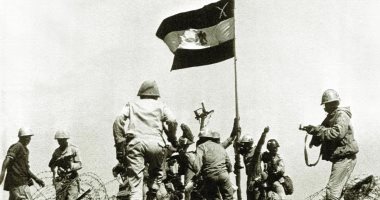 نقابة الصحفيين تهنئ القوات المسلحة والشعب المصري بذكرى نصر أكتوبر المجيد