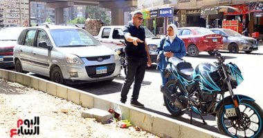 مشروع محور الإخلاص الجديد