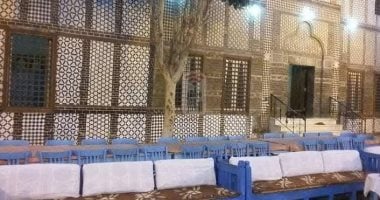 ذكرى مرور 160 عاماً على إنشاء ساحة طايع بك بقرية القبلى قامولا
