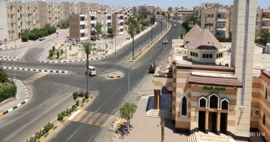 أرض الفيروز تكتسى بالأخضر.. 516 ألف فدان مستصلحة ومشروعات للتوسع الزراعى