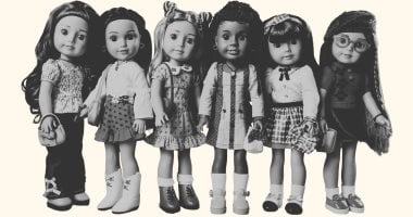 American Girl Announces First Adult Novel as Samantha Gets a New Chapter