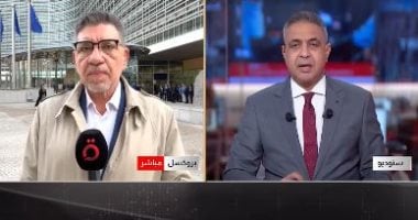 European Parliament Discusses Strategy on Muslim Brotherhood Activities