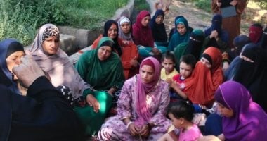 Beni Suef Population Unit Holds 1,306 Activities Over Three Months