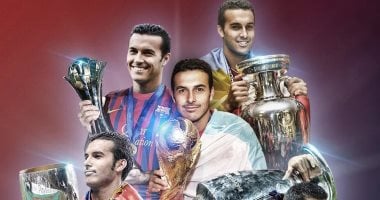 الصورة الرئيسية لمقال: بطل العالم وأوروبا يودع الملاعب.. بيدرو رودريجيز يعلن اعتزاله كرة القدم