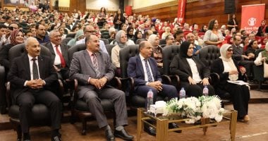 محافظ المنيا: الاستثمار الحقيقي يبدأ من الطفل.. وبناء أجيال مبدعة يتطلب بيئة تعليمية آمنة ومحفزة