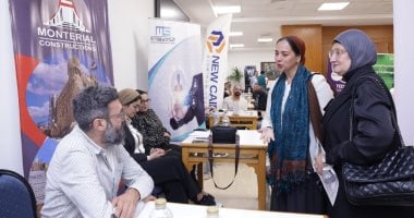 «القومى للمرأة» يشارك بملتقى للتوظيف وتبادل الخبرات لدعم خريجات برنامج رابحة