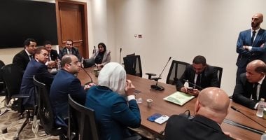 عضو بمحلية النواب: قياس الأثر التشريعى لقانون تقنين وضع اليد ضرورة وأولوية