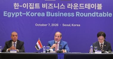  السيد الرئيس عبد الفتاح السيسي