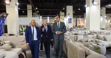 New Edition of ‘Made in Damietta’ Exhibition Opens in Cairo