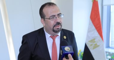 Ahmed El-Tayeb Graduates from National Programme for Local Leaders
