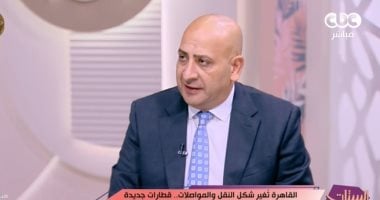 National Projects Saved Cairo From Traffic Paralysis, Urban Development Expert Says