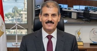 ننشر السيرة الذاتية لرئيس الشركة القابضة لكهرباء مصر الجديد