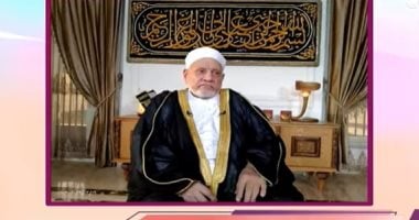 TV Programme Marks First Anniversary of Ahmed Omar Hashem’s Death