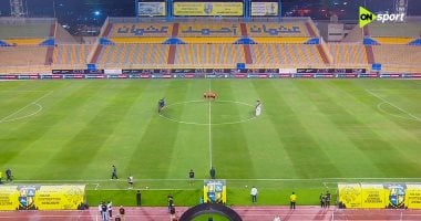 دقيقة حداد من لاعبي الزمالك وزد على روح الراحل نصر إبراهيم